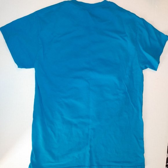 Peanuts Men's T Shirt Snoopy Nope Not Today Graphic Tee Size S - Picture 3 of 3